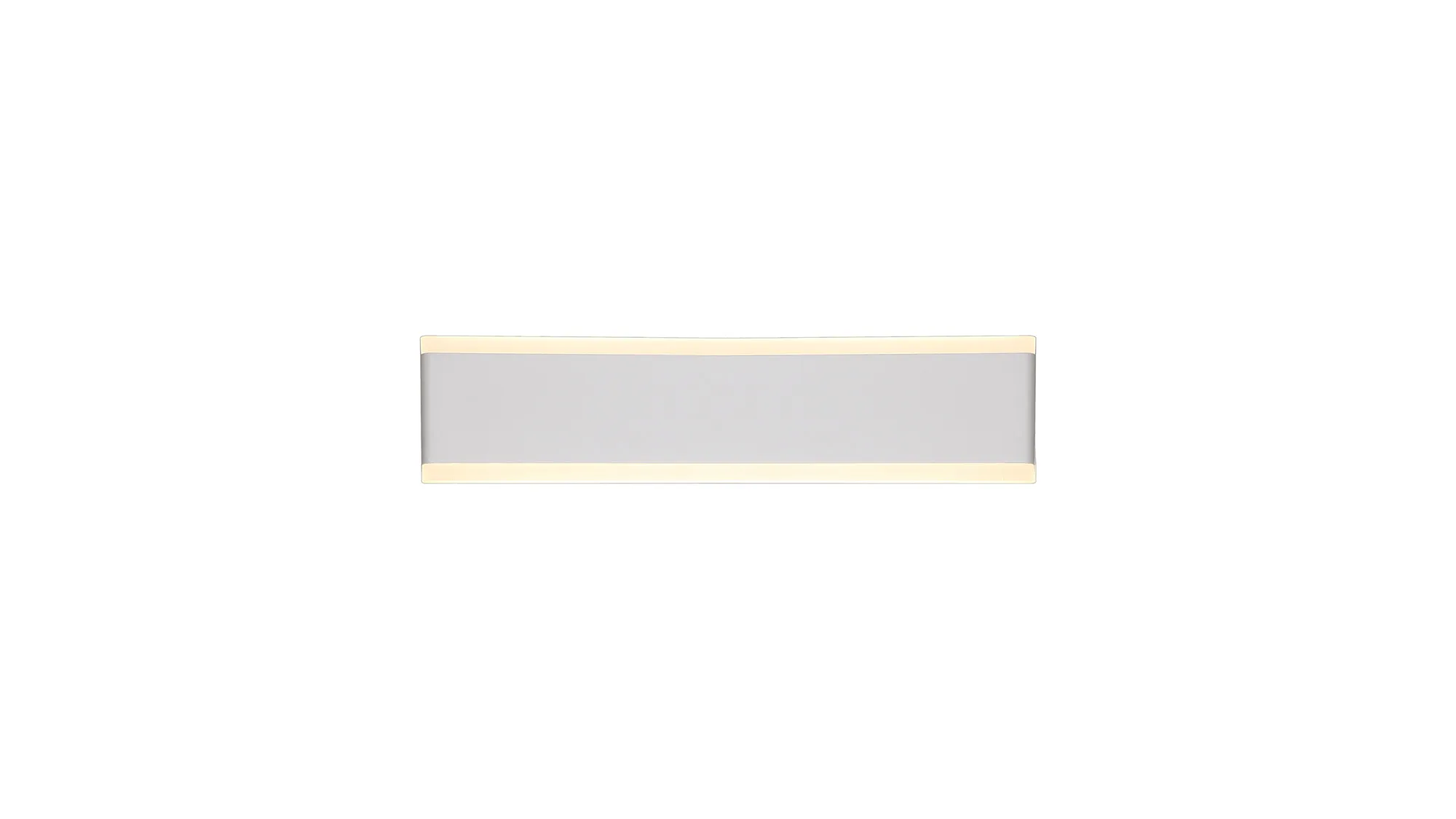 M8494  Nelson Wall Light 16W LED CCT Switchable White